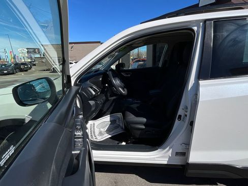 Used 2023 Subaru Forester Premium image 21