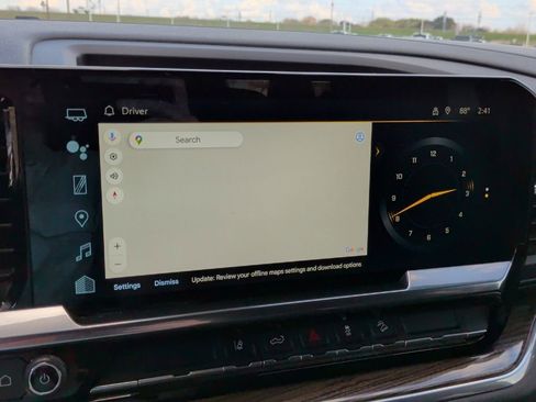 Used 2024 Chevrolet Silverado 2500 LT image 24