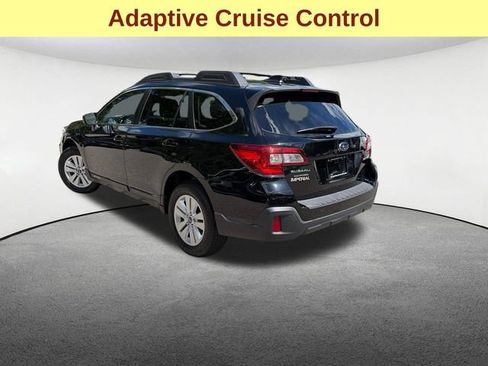 Used 2019 Subaru Outback 2.5i Premium AWD/4WD image 7