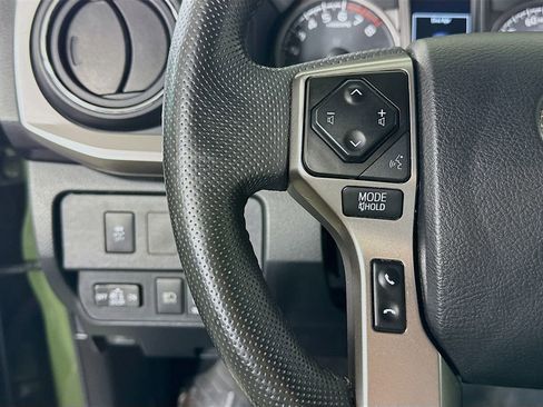Used 2022 Toyota Tacoma SR5 w/ Trail Edition AWD/4WD image 23
