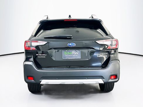 Used 2023 Subaru Outback Touring XT AWD/4WD image 7