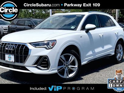 Used 2021 Audi Q3 2.0T Premium Plus