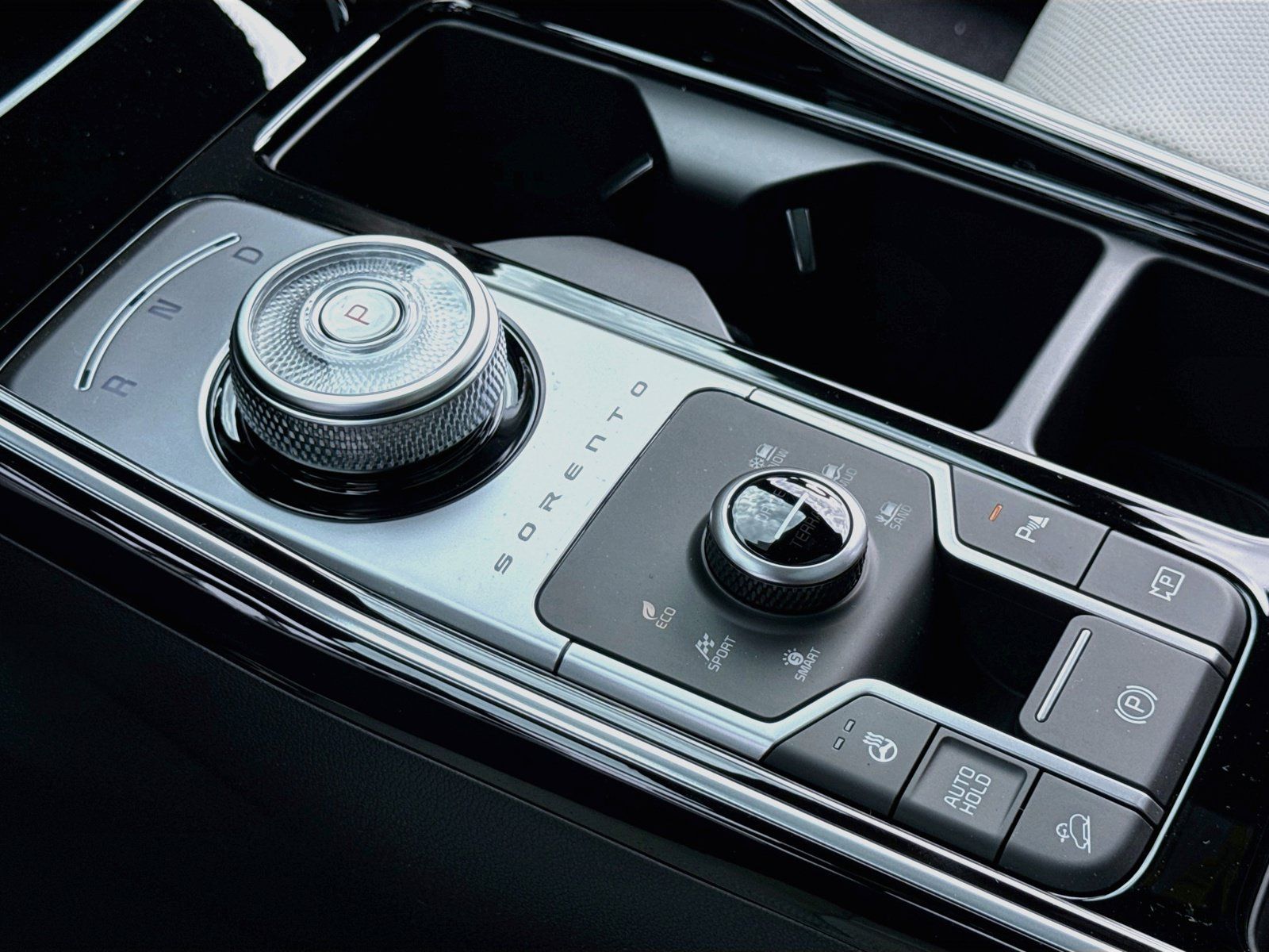 New 2026 Kia Sorento SX Prestige AWD/4WD image 14