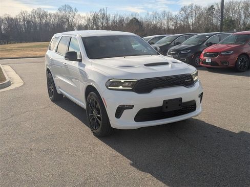 Used 2022 Dodge Durango GT image 7