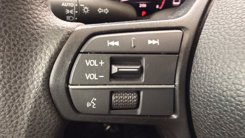 Certified 2023 Honda Accord EX image 30