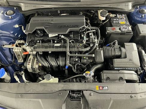 Used 2022 Hyundai Elantra SEL w/ Preferred Accessory Package image 20