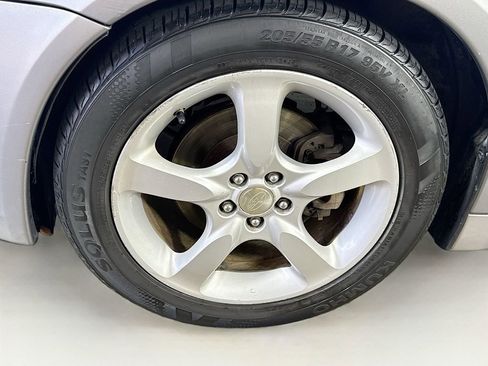 Used 2008 Subaru Legacy 2.5i AWD/4WD image 37