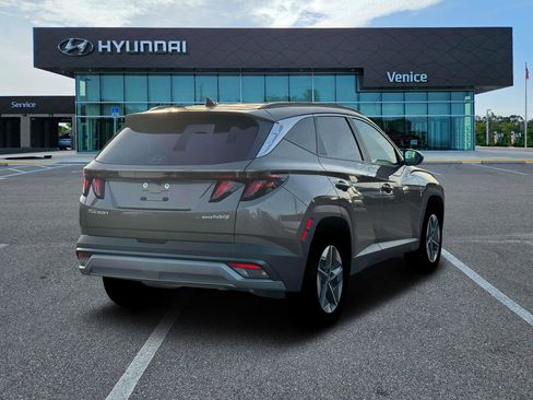 New 2026 Hyundai Tucson SEL AWD/4WD image 26