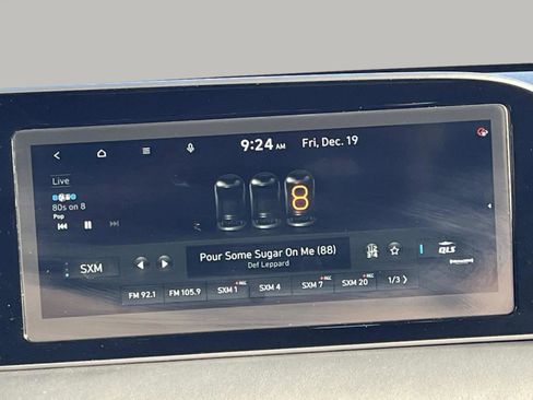 Used 2022 Hyundai Palisade Calligraphy image 17