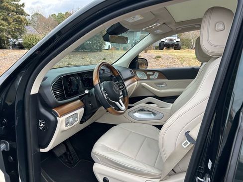 Used 2023 Mercedes-Benz GLE 350 image 45