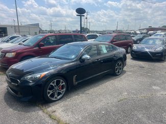 Used 2018 Kia Stinger GT2 AWD/4WD video 1