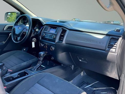 Used 2019 Ford Ranger XL w/ Equipment Group 101A Mid RWD image 12