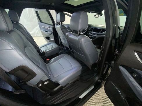 Used 2023 Buick Enclave Essence w/ Experience Buick Package image 33