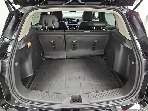 New 2026 Buick Encore GX Sport Touring w/ Advanced Technology Package image 30