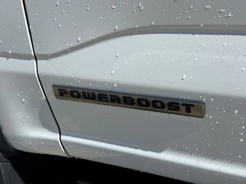 Certified 2023 Ford F150 XLT w/ Equipment Group 302A High AWD/4WD image 19