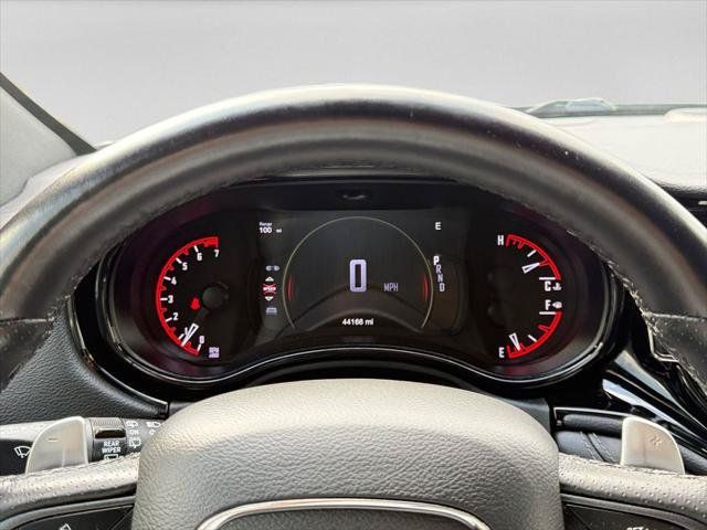 Certified 2021 Dodge Durango GT AWD/4WD image 23
