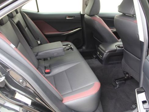 Used 2018 Lexus IS 300 w/ Accessory Package 2 image 35