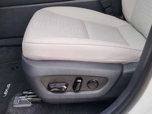 New 2026 Lexus TX 350 AWD image 14