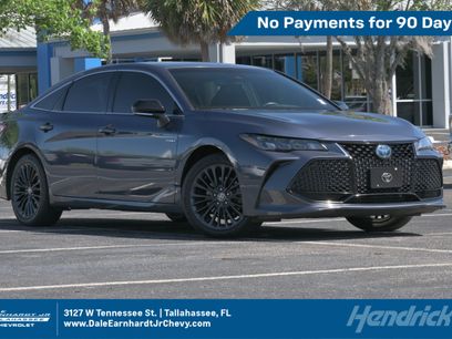 Used 2021 Toyota Avalon XSE