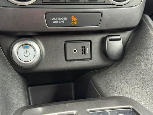 Used 2018 Nissan Leaf S w/ S Charge Package image 35