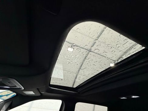 Used 2024 GMC Sierra 3500 AT4 w/ Technology Package image 42