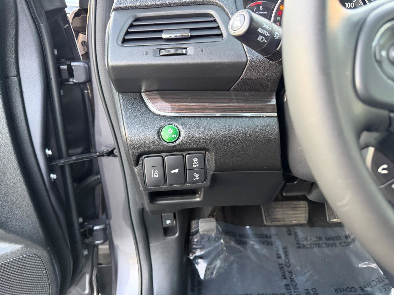 Used 2016 Honda CR-V Touring image 12