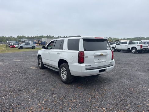 Used 2015 Chevrolet Tahoe LT image 3