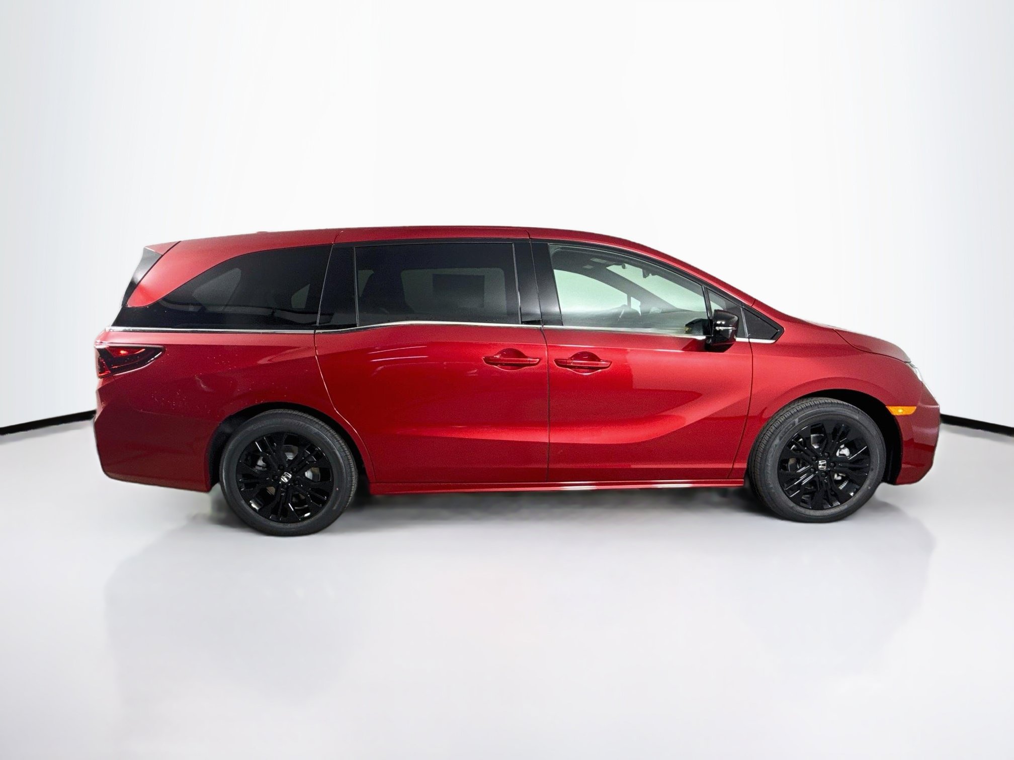 New 2026 Honda Odyssey Sport-L image 2