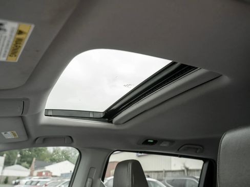 Used 2019 Honda Odyssey EX-L image 20