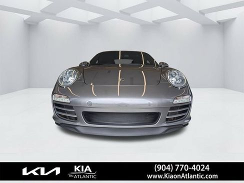 Used 2009 Porsche 911 Carrera 4S AWD/4WD image 18
