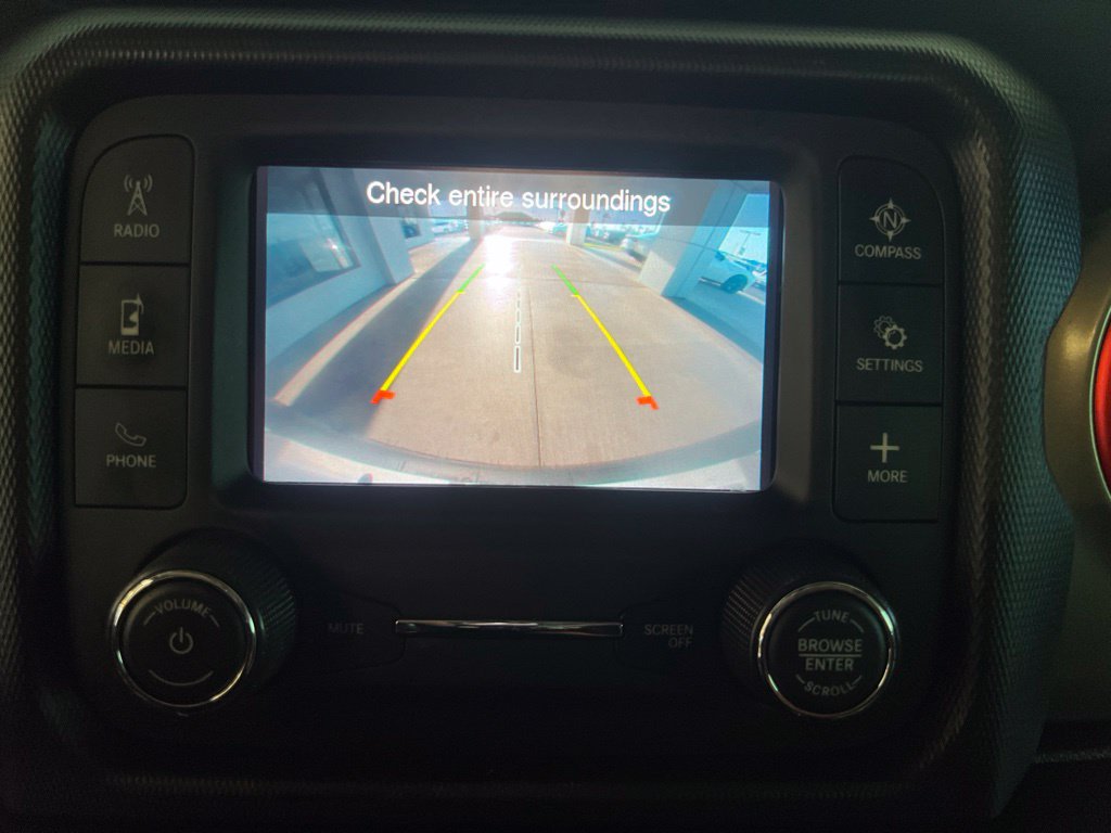 Used 2020 Jeep Wrangler Unlimited Sport S AWD/4WD image 60