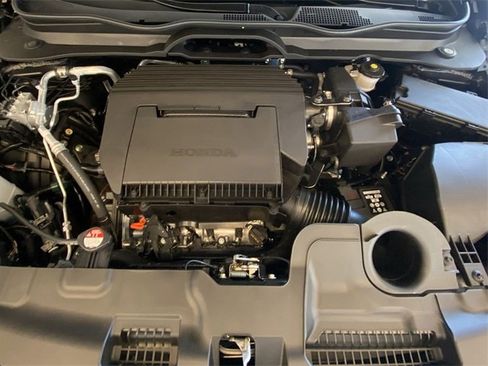 New 2026 Honda Passport RTL image 6