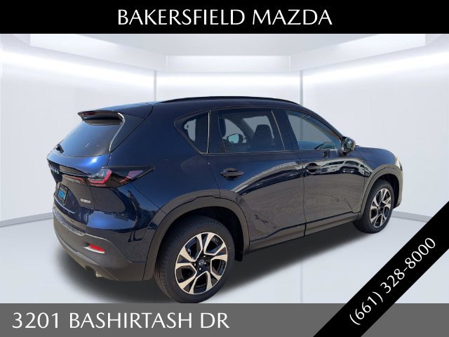 New 2026 MAZDA CX-5 Preferred AWD/4WD image 5