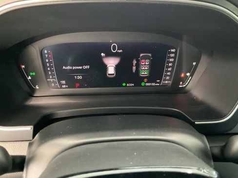 New 2026 Honda Pilot EX-L image 9