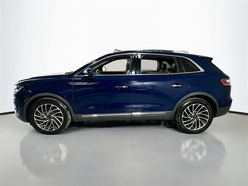 Used 2019 Lincoln Nautilus Reserve image 5