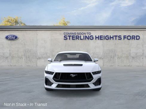 New 2026 Ford Mustang GT Premium RWD image 6