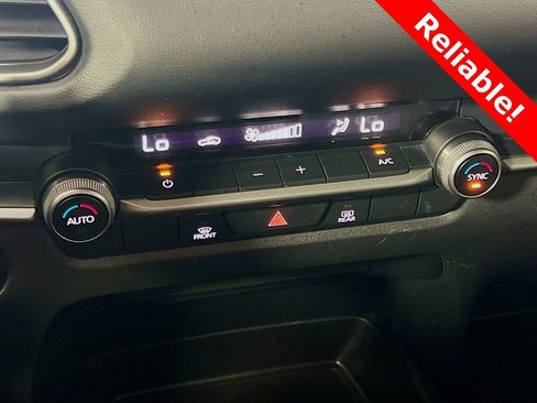 Used 2022 MAZDA CX-30 AWD 2.5 S w/ Select Package image 15