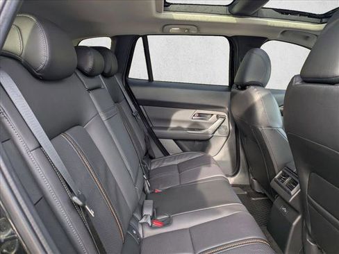 Used 2025 MAZDA CX-50 2.5 Hybrid w/ Weather Package image 20