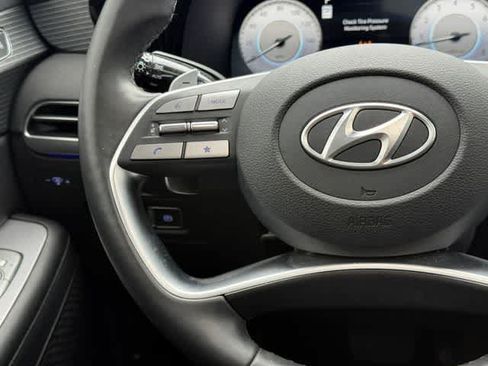 Used 2024 Hyundai Palisade Limited FWD image 10