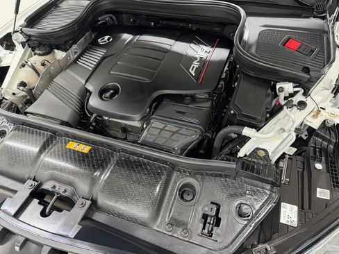 Used 2021 Mercedes-Benz GLE 53 AMG 4MATIC Coupe image 50