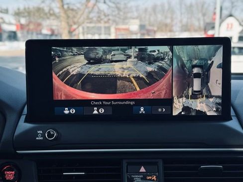 New 2026 Honda Pilot Touring image 41