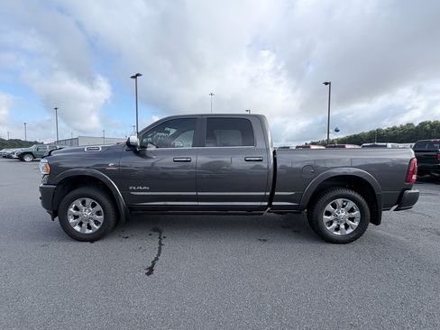 Used 2020 RAM 2500 Limited AWD/4WD image 5