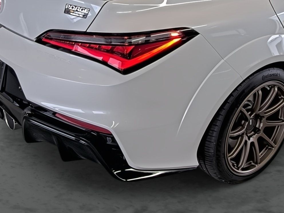 Used 2026 Acura Integra Type S FWD image 13