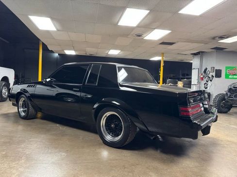 Used 1987 Buick Regal Grand National Turbo image 6