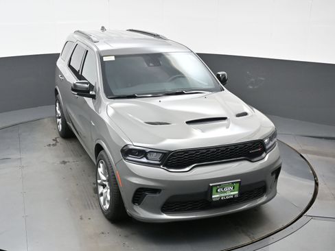 New 2026 Dodge Durango GT AWD/4WD image 26