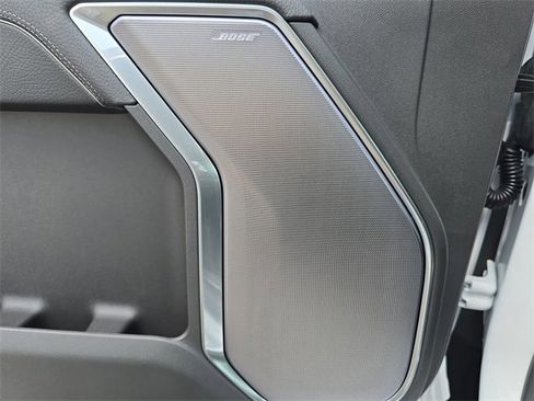 New 2025 GMC Sierra 2500 Denali image 20