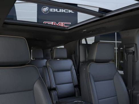 New 2026 GMC Yukon Elevation w/ Elevation Premium Package RWD image 24