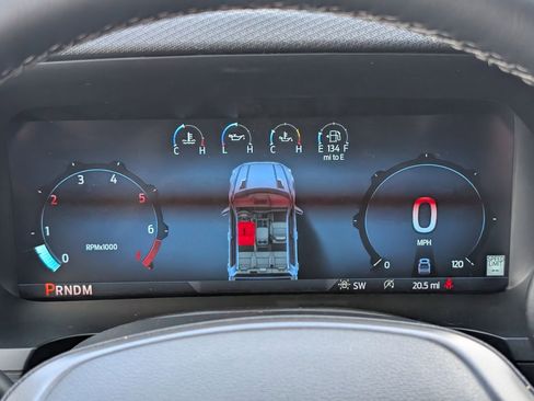 New 2026 Ford F150 XLT w/ Equipment Group 303A High image 26