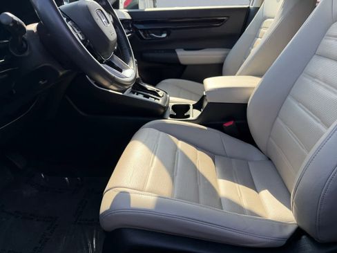 Used 2023 Honda CR-V EX-L image 7