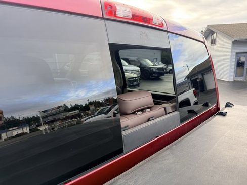 Used 2015 RAM 1500 Big Horn image 12